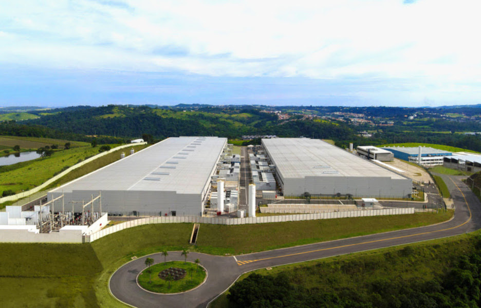 Datacenter Tier III B2BICLOUD