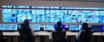 NOC monitoramento 24/7 B2BICLOUD